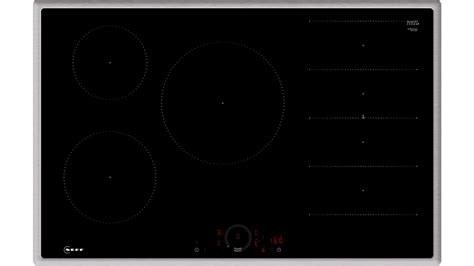 T68SHV4L0 Induktionskochfeld NEFF DE