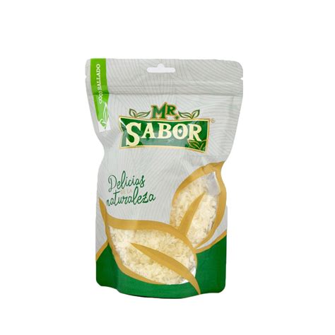 Mr Sabor Coco Rallado Fino 100 Natural