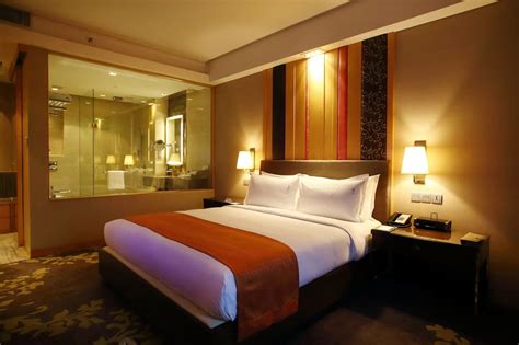 H Tel Holiday Inn New Delhi Mayur Vihar Noida Lastminute