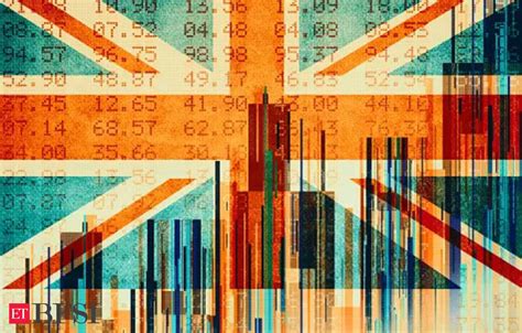 Uk Economy Returns To Modest Growth At Start Of 2024 Bfsi News Et Bfsi