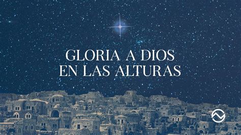 Neto Fe Gloria A Dios En Las Alturas Canci N De Navidad Video