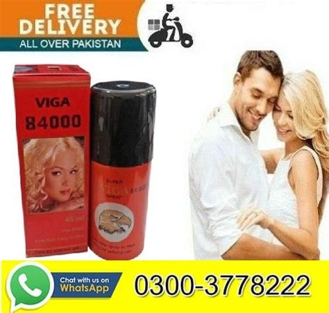 Viga 84000 Timing Spray Price In Rawalpindi 0300377822 By