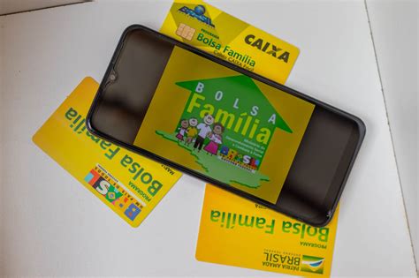 Perdeu a senha do cartão do Bolsa Família Saiba como RECADASTRAR e