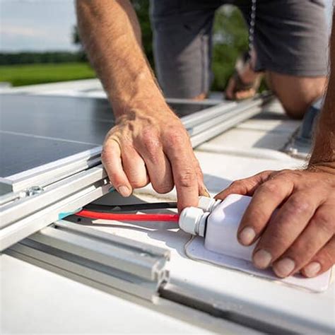 How do you install an off grid solar kit? - ShopSolar.com