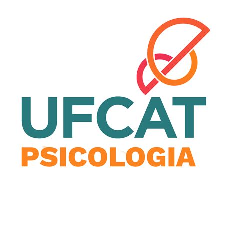 Logotipo Psicologia Ufcat