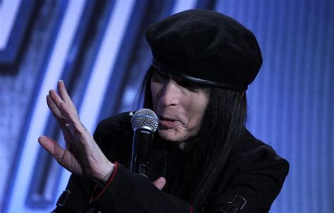 Mötley Crüe Guitarist Mick Mars Not Backing Down From Fight With Bandmates Over Millions