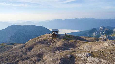 Triglav Tours Guided Hiking Tours Up Slovenias Highest Mountain