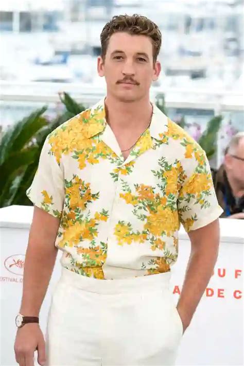 Miles Teller His Hottest Pictures