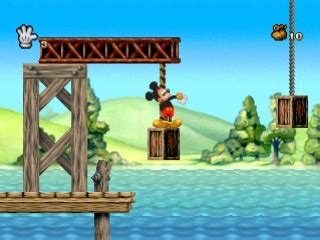 Mickey S Wild Adventure PSX Jeu Occasion Pas Cher Gamecash