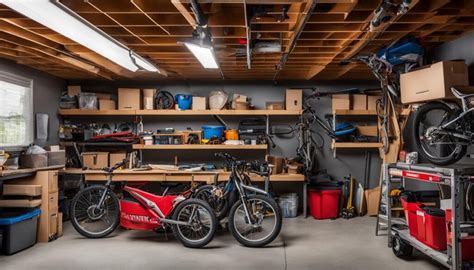 Budget Friendly Garage Ceiling Ideas To Transform Your Space