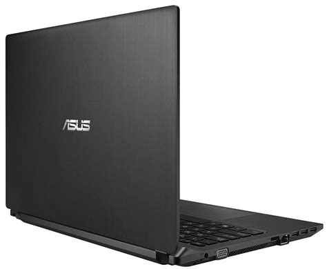 Asus Asuspro P I U Intel Uhd Graphics Full Hd