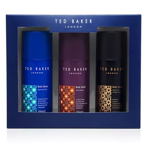 gifts sets for him | Ted Baker - Boots