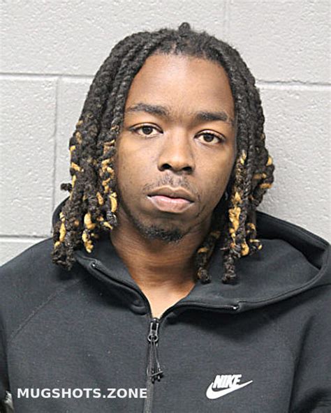 Tyler C Johnson 11182023 Chicago Mugshots Zone