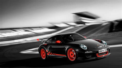 Porsche Wallpaper for My Desktop - WallpaperSafari