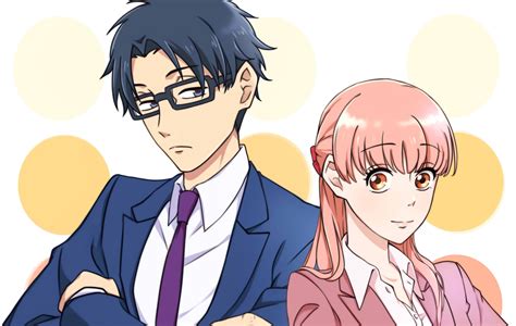 Wotaku Ni Koi Wa Muzukashii Hirotaka Nifuji Hirotaka Nifuji Wotaku Ni