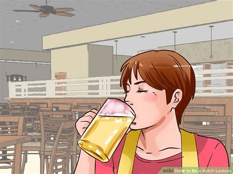3 Ways To Be A Butch Lesbian WikiHow