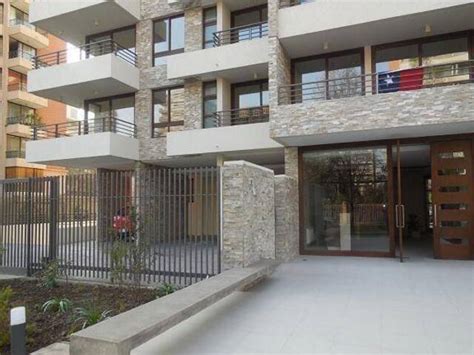 Se Vende Depto En Providencia Dormitorios Ba Os