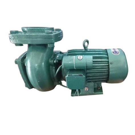 Single Phase Centrifugal Monoblock Pump At Rs Piece Monoblock