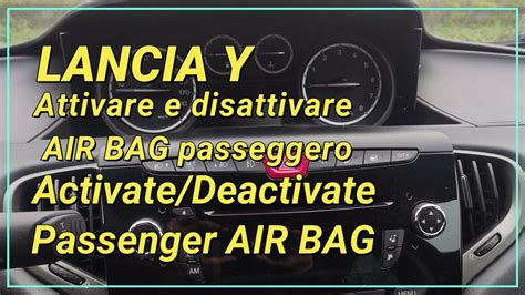 Danubio Vedere Pericoloso Lancia Ypsilon Spia Motore Accesa Sforzo