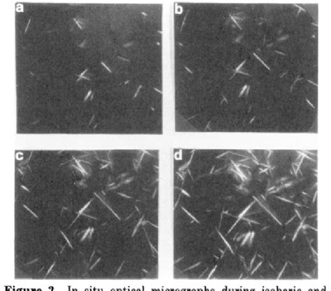 Figure From Role Of Mobile Phases In The Crystallization Of