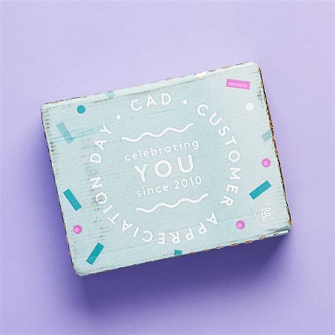 Birchbox Curated Box 2 Review Coupon September 2019 Msa