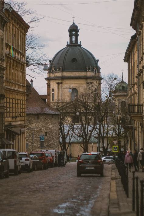 Pin By Oleksandr Sydorenko On Lviv Architecture Cityscape