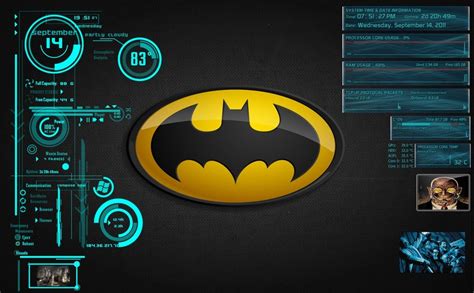 🔥 [50+] Batcomputer Wallpapers | WallpaperSafari