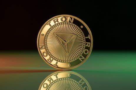 TRON Price Prediction Is TRON A Good Investment Capital