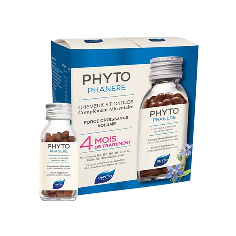 Phyto Phytophanere Farma City