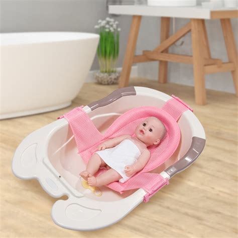 Baby Douche Bad Pad Antislip Bad Seat Ondersteunin Grandado