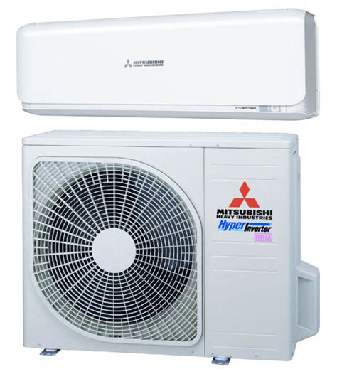 Mitsubishi H I Srk Src Zsx W Single Split Airco Inverter Warmtepomp