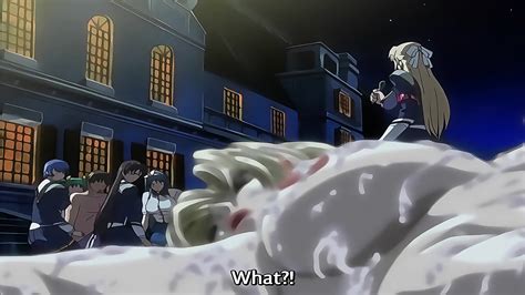 Discipline Episode FPS Hentai Uncensored