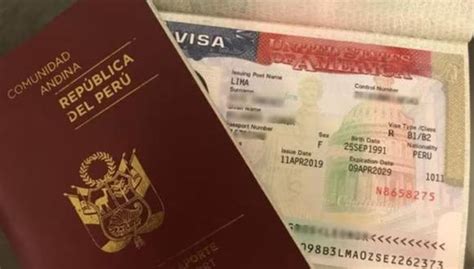 Visado Para Estados Unidos Pa Ses Que Tienen Exenci N De Visa Usa