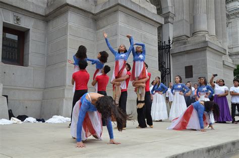 Puerto Rico A A Os De Historia Impacto