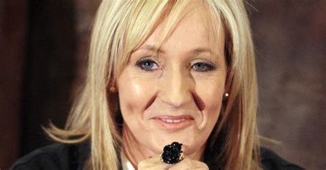 El Destape On Twitter J K Rowling Revela Que Tem A Que Su Exmarido