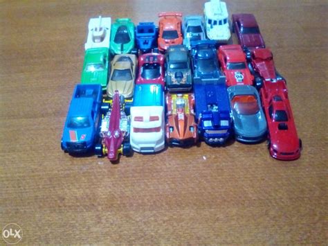 Hot Wheels Auti I Igra Ke Za Dje Ake Olx Ba