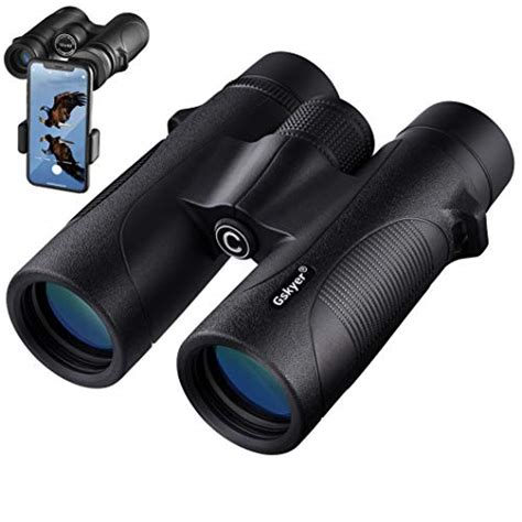 Top Best Binoculars For Stargazing And Planets Picks For