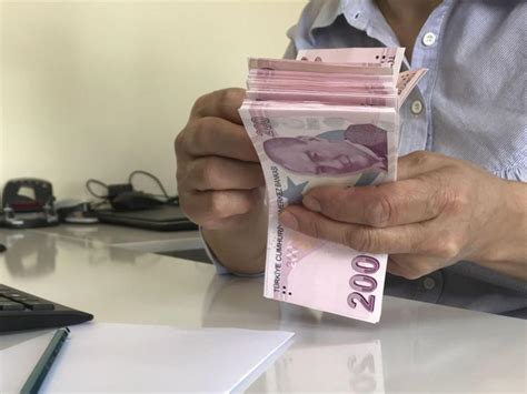 Mevduat faizinde oranlar güncellendi İşte 100 bin liranın aylık