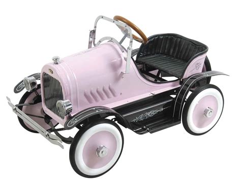 Best Kids' Pedal Cars