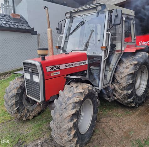 Traktor Traktori Massey Ferguson Traktori OLX Ba