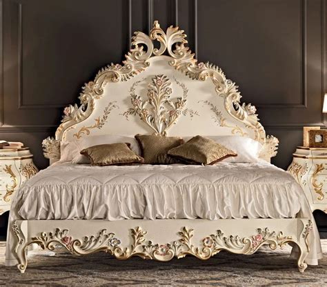 Baroque Style Bedroom Furniture for Sale | French Country Furniture USA