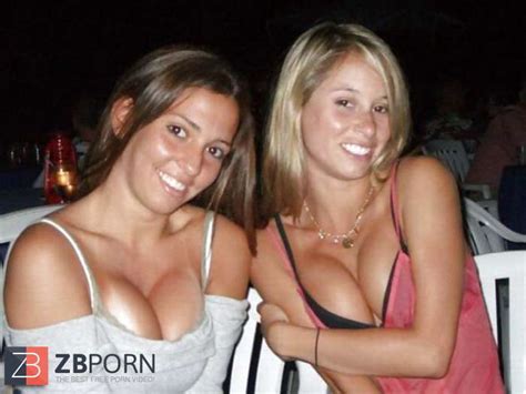 Absolut Cleavages ZB Porn