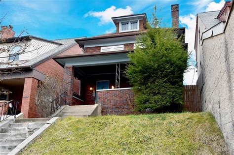 913 Brookline Blvd Pittsburgh Pa 15226 Trulia