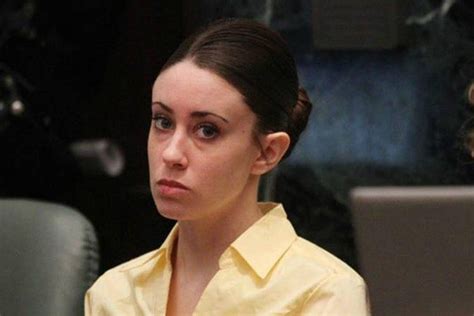 Casey Anthonys Case A Timeline Of Her Murder Trial And Life After