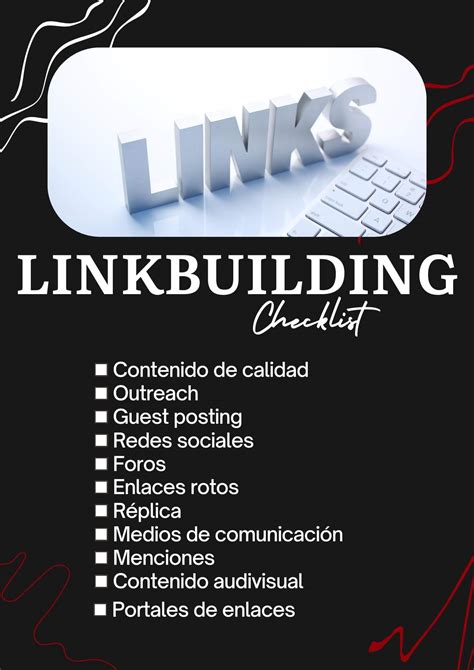 C Mo Hacer Una Estrategia De Linkbuilding Para Blog En