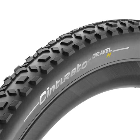 Pirelli Cinturato Gravel RC Race Mixed Terrain Reifen 28 700C