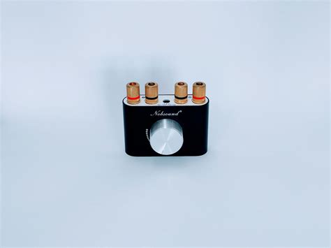 Nobsound NS-01G Pro | NOL