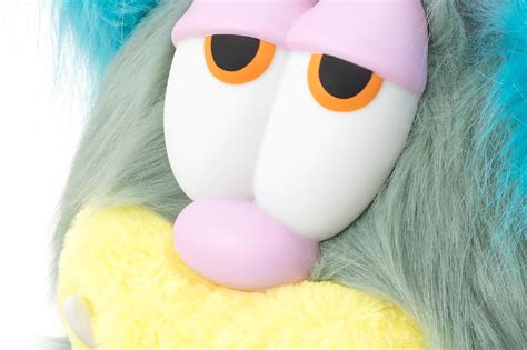 Verdy Visty Plush Toy Rise Above Release Info Hypebeast