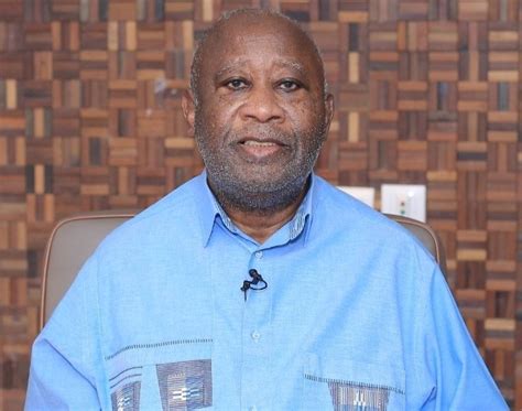 100 Jours Du PPA CI Gbagbo Envoie Une Pique Au RHDP YECLO