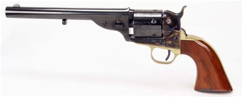 Uberti 1871 Open Top 38spl Revolver For Sale At Gunsamerica